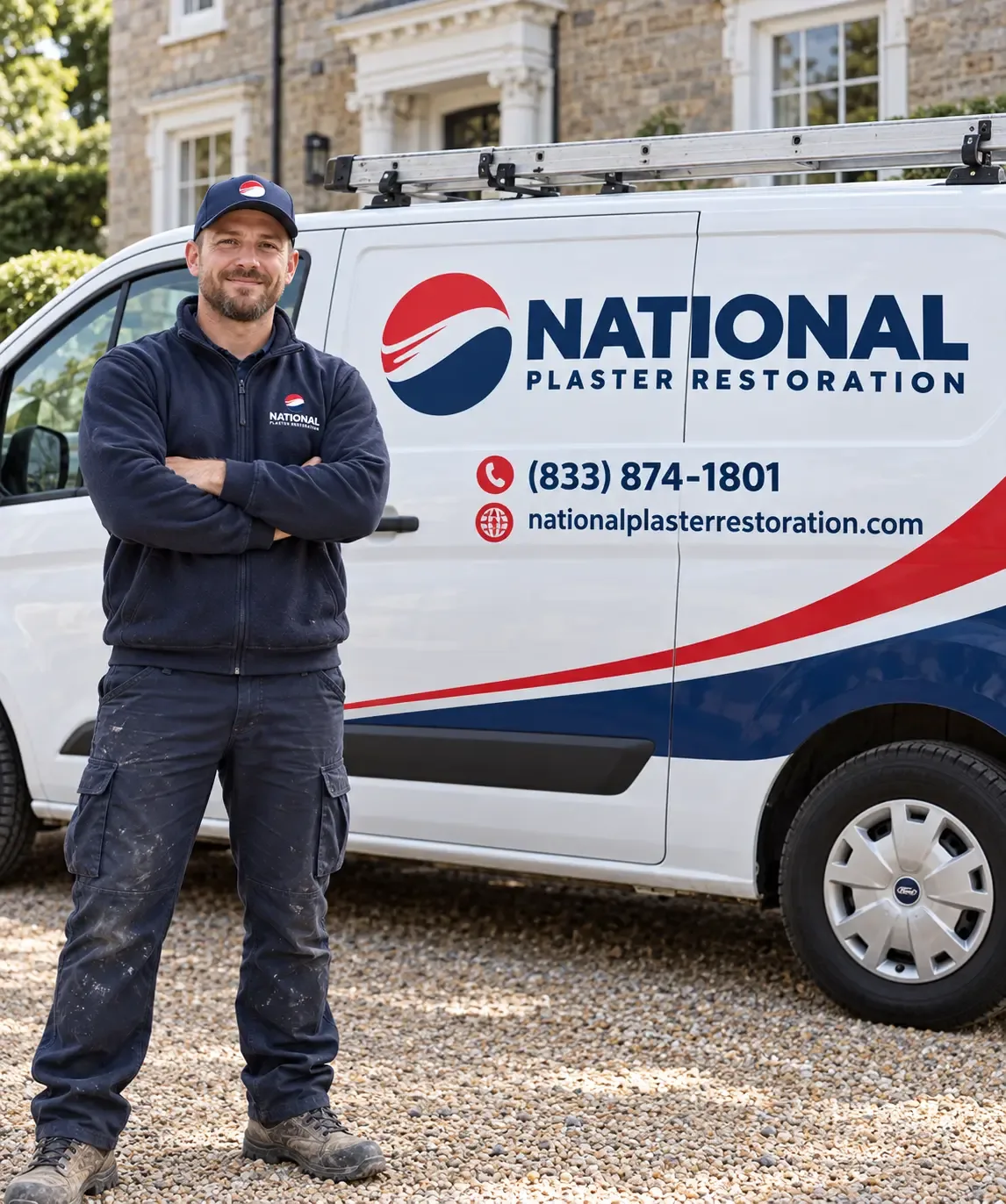 Plaster Repair company in Saint Inigoes, MD